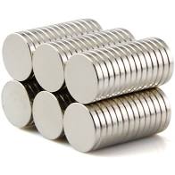 MAGNET | round | various sizes