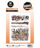 STUDIOLIGHT Grunge Collection | Spring Crafts