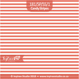 IVYTREE STUDIO - Henry Collection / Sunset Sky - Paper Pack