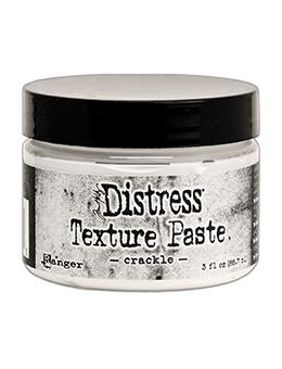 RANGER Tim Holtz Distress Texture Paste | Crackle