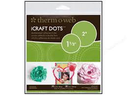 THERM-O-WEB iCraft Dots