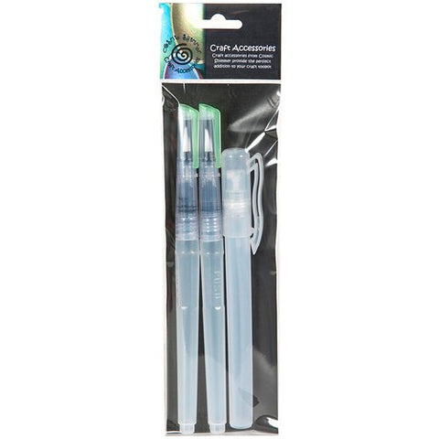 CREATIVE EXPRESSIONS Cosmic Shimmer | Waterbrush Set